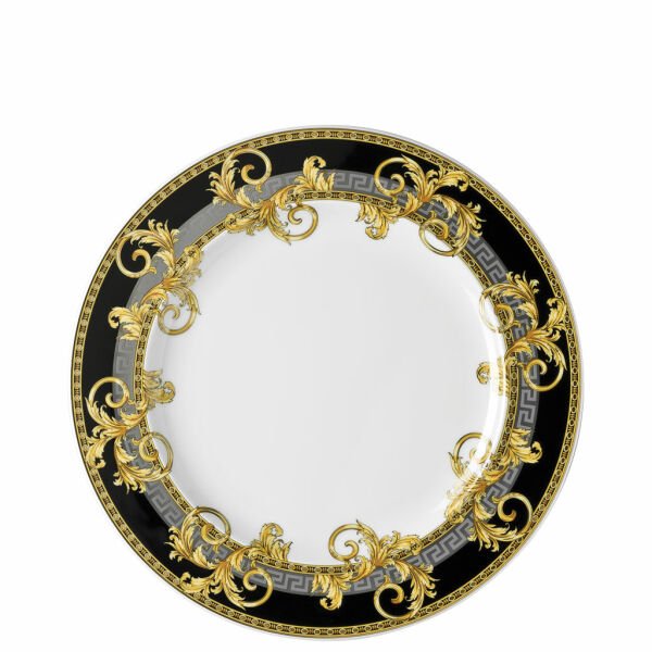 Prestige Gala 27 cm Servis Tabağı