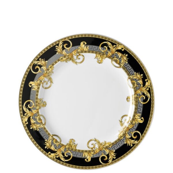 Prestige Gala 27 cm Servis Tabağı