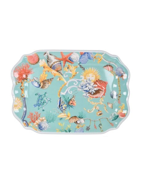 ST .TROPEZ DİKDÖRTGEN TEPSİ