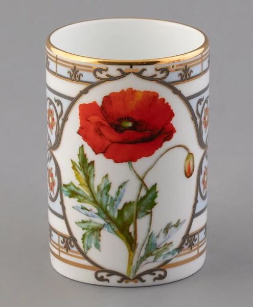 Imperial Gelincik Kupa