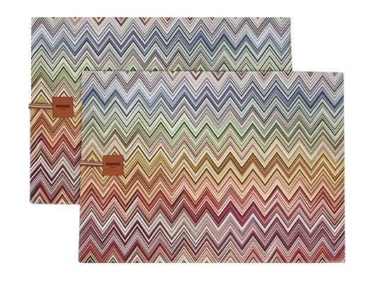 Andorra 156 Amerikan Servis 2'li Set