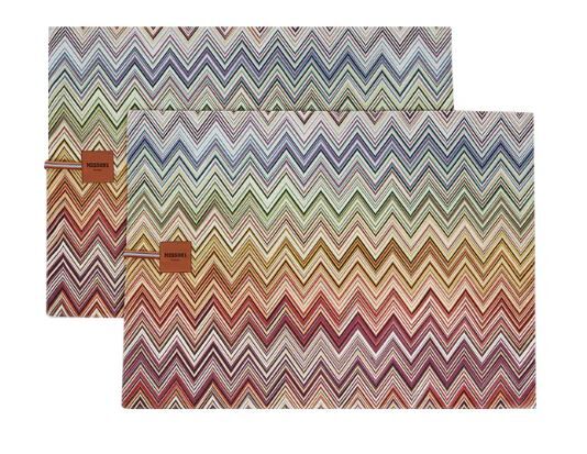 Andorra 156 Amerikan Servis 2'li Set