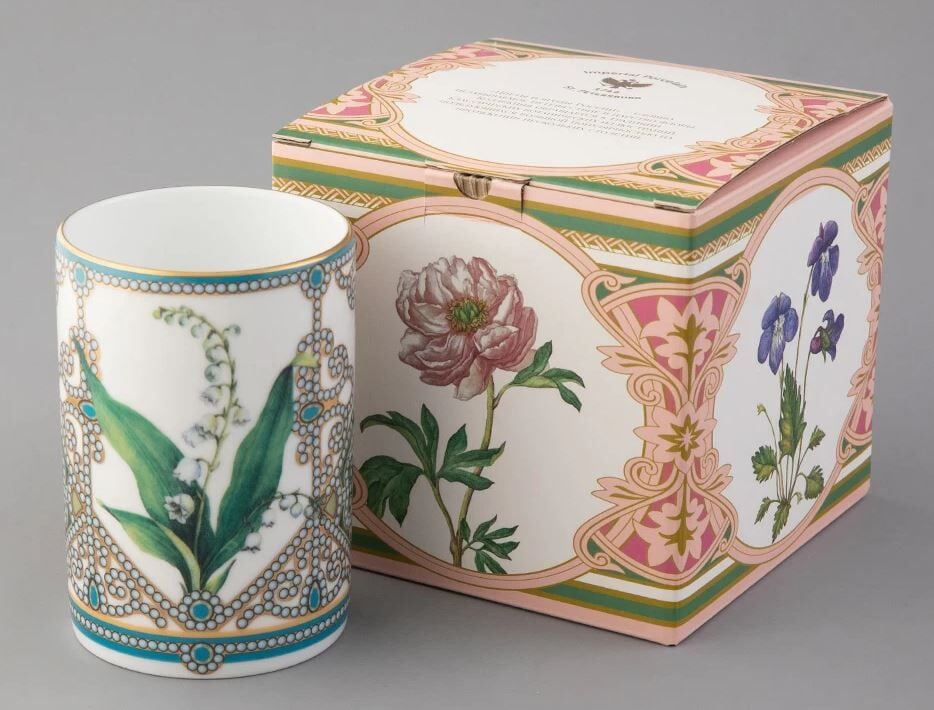 Imperial Vadideki Zambak Kupa