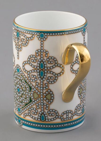 Imperial Vadideki Zambak Kupa