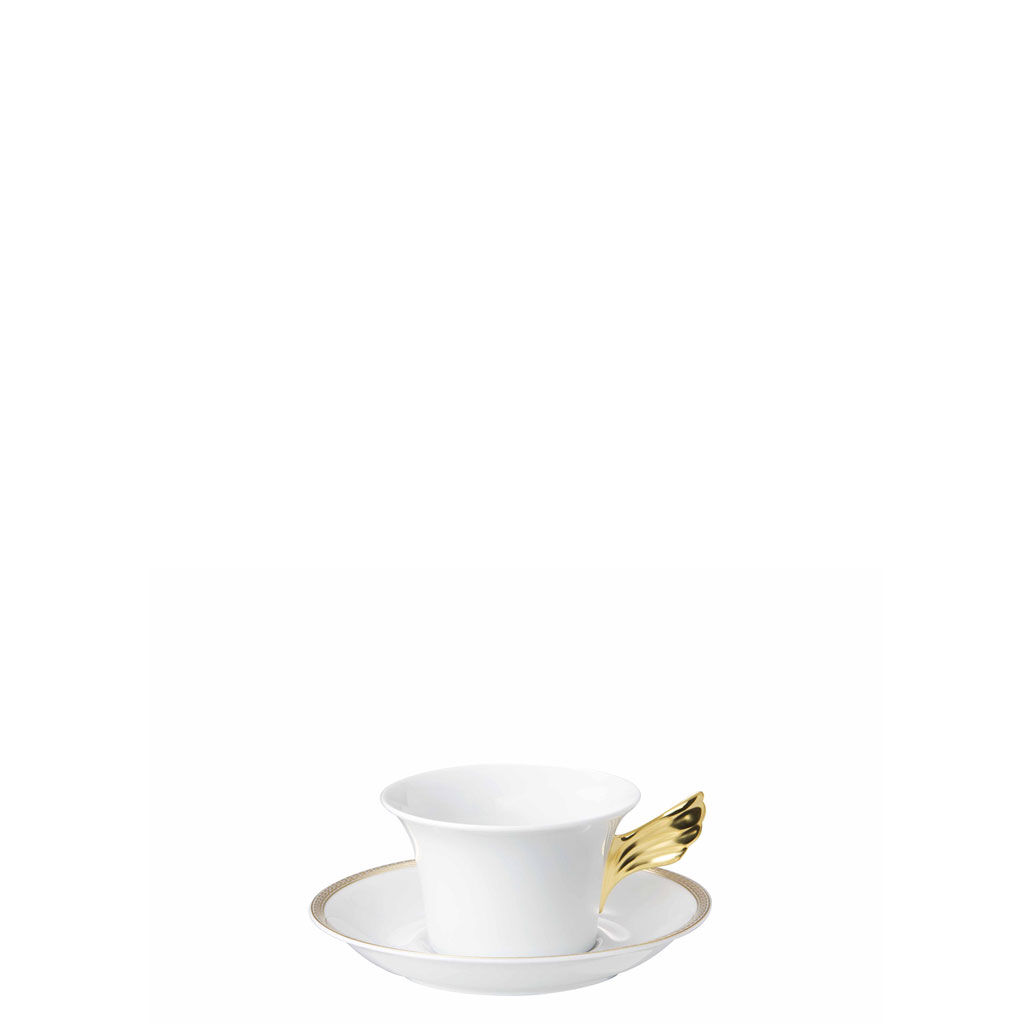 Meandre Dor Çay Fincanı