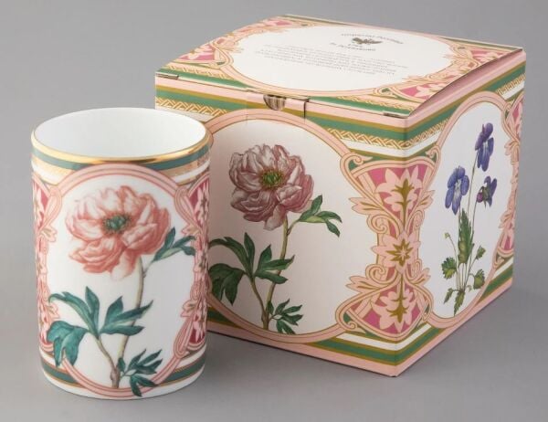 Imperial Şakayık Kupa