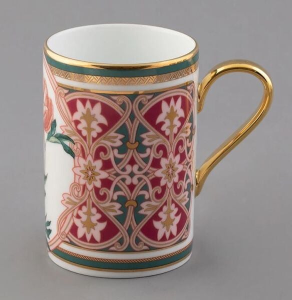 Imperial Şakayık Kupa