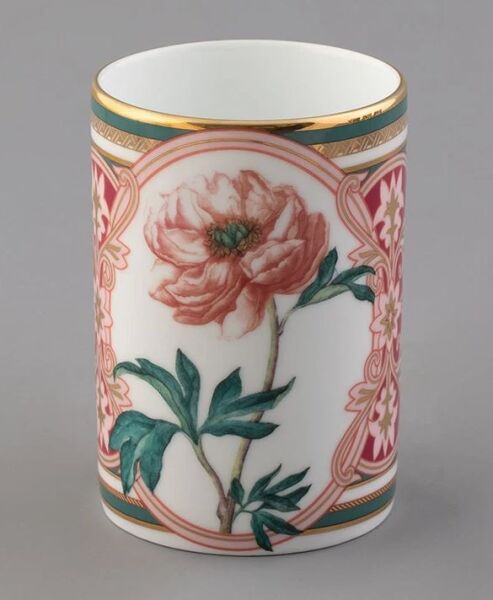 Imperial Şakayık Kupa