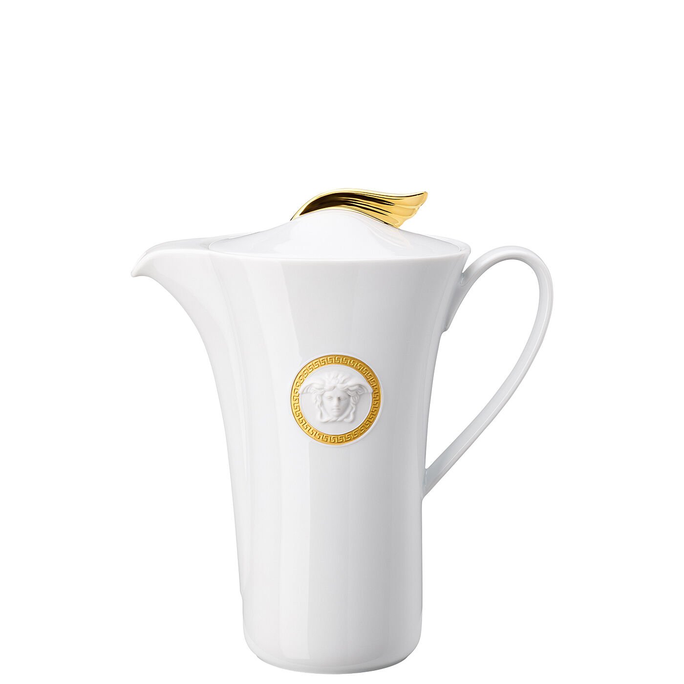 Meandre Dor Kahve Pot