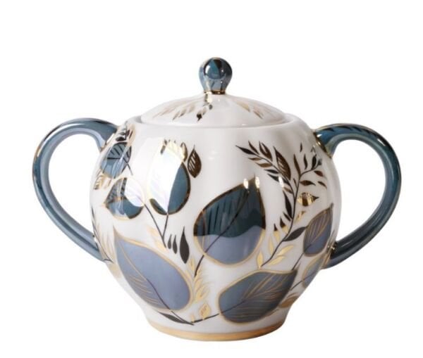 Imperial Tulip Lunar Çay Seti