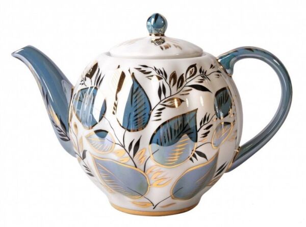 Imperial Tulip Lunar Çay Seti