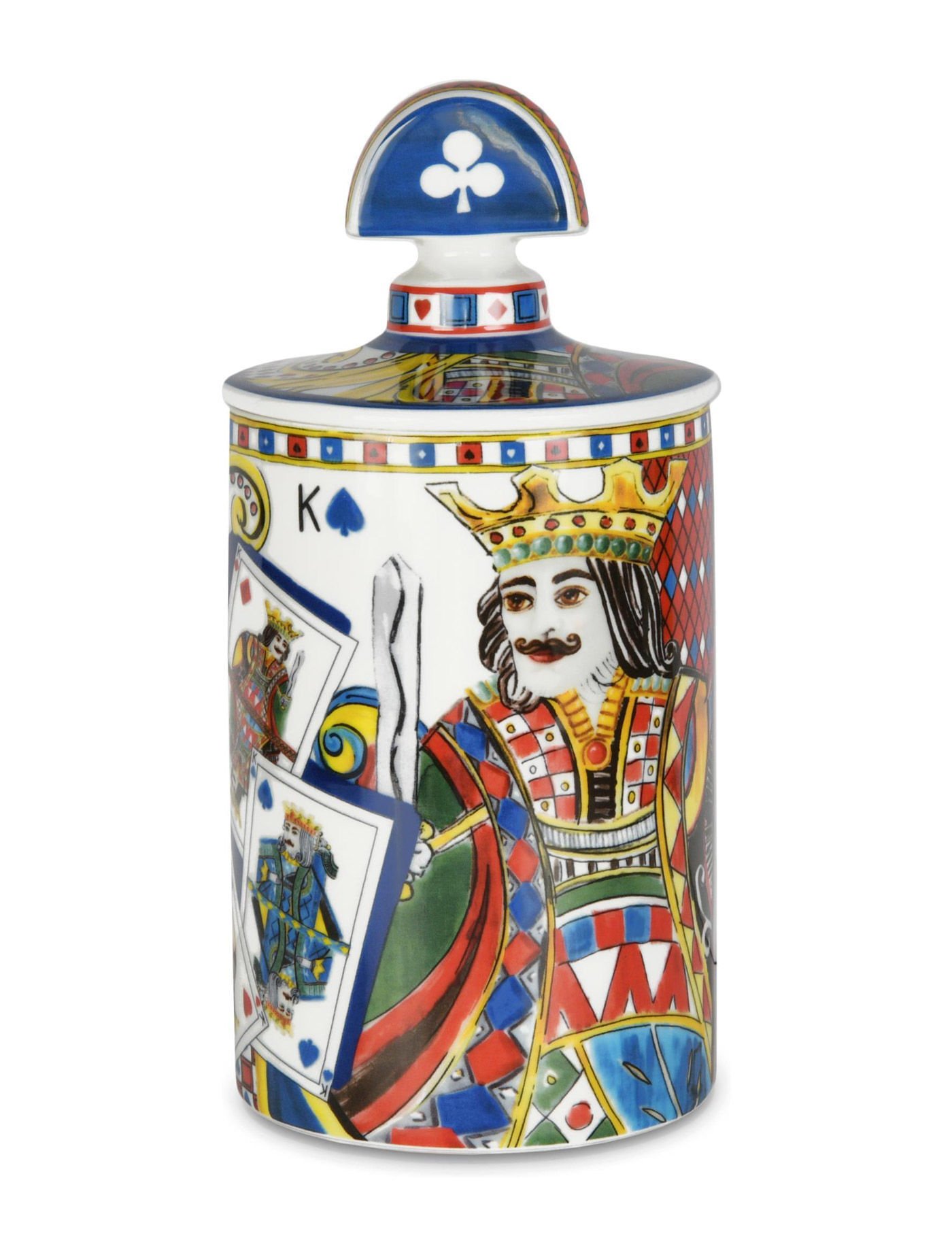 Regina Porselen Küp 22 Cm