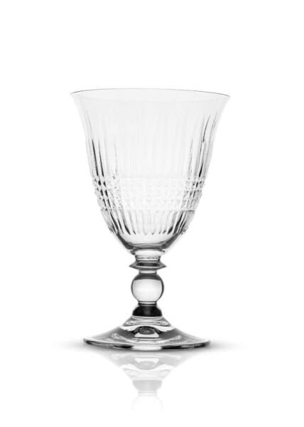 Vista Line Ayaklı Su Bardağı 6 lı 220 ml