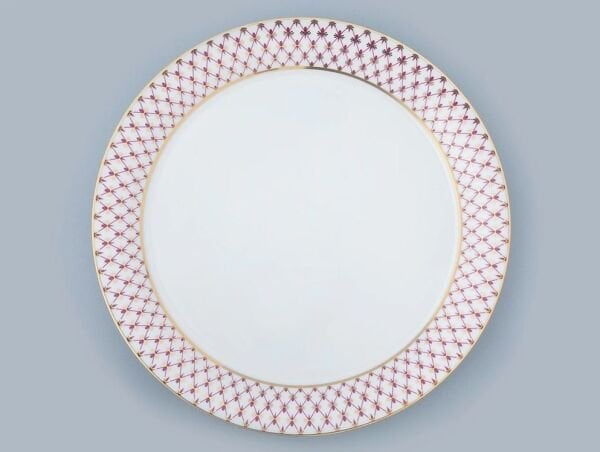 Yuliana Setka-Blues Yemek Takımı 6/24