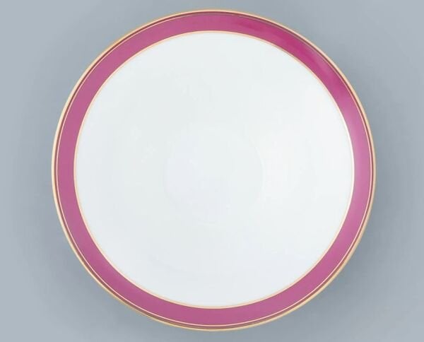 Yuliana Setka-Blues Yemek Takımı 6/24