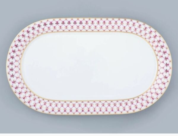 Yuliana Setka-Blues Yemek Takımı 6/24