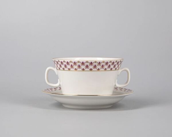 Youth Net-Blues Çorba Kasesi