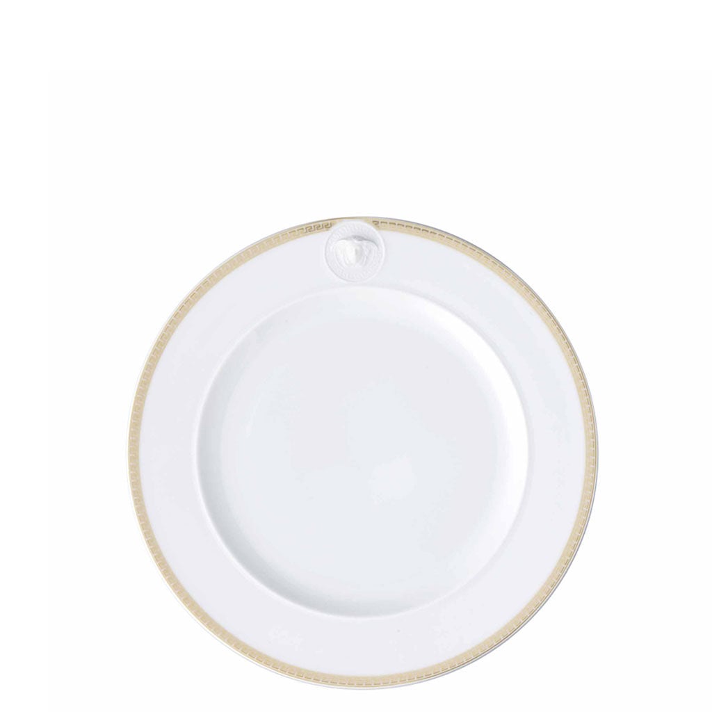 Meandre Dor 22cm Pasta Tabağı