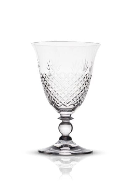 Robe Line Ayaklı Su Bardağı 6 lı 220 ml