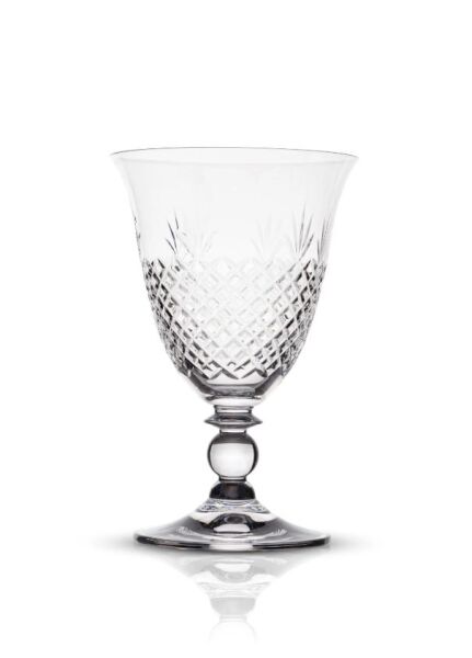 Robe Line Ayaklı Su Bardağı 6 lı 220 ml