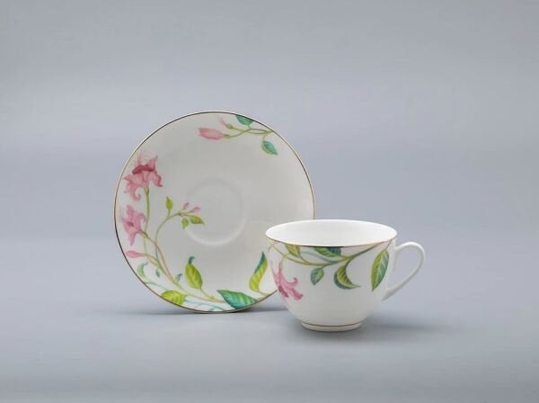 Spring-2. Dream garden Çay Fincanı 250 ML