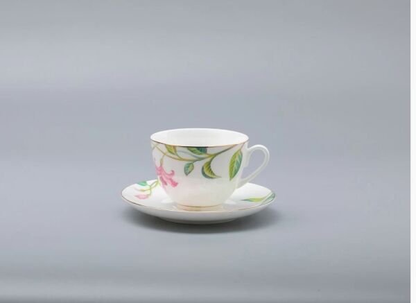 Spring-2. Dream garden Çay Fincanı 250 ML