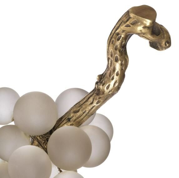 OBJECT FRENCH GRAPES