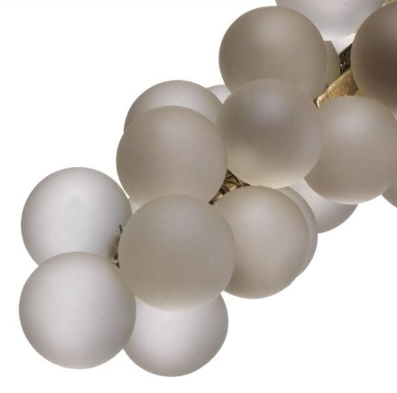 OBJECT FRENCH GRAPES