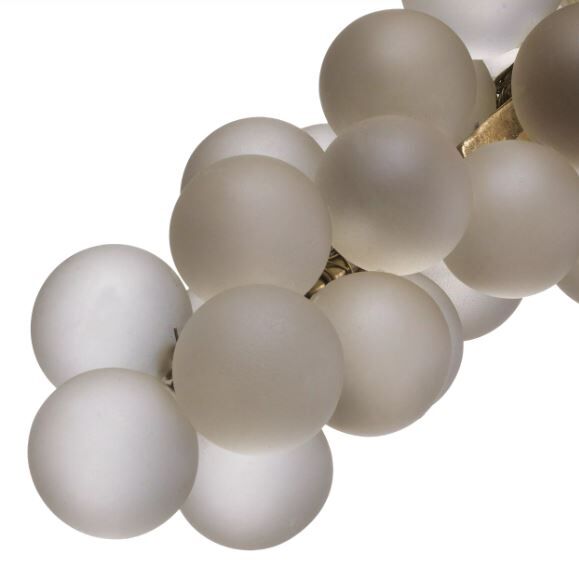 OBJECT FRENCH GRAPES
