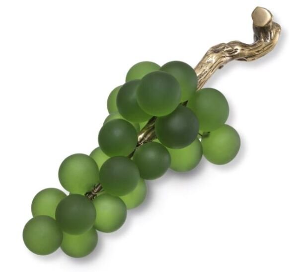 OBJECT FRENCH GRAPES