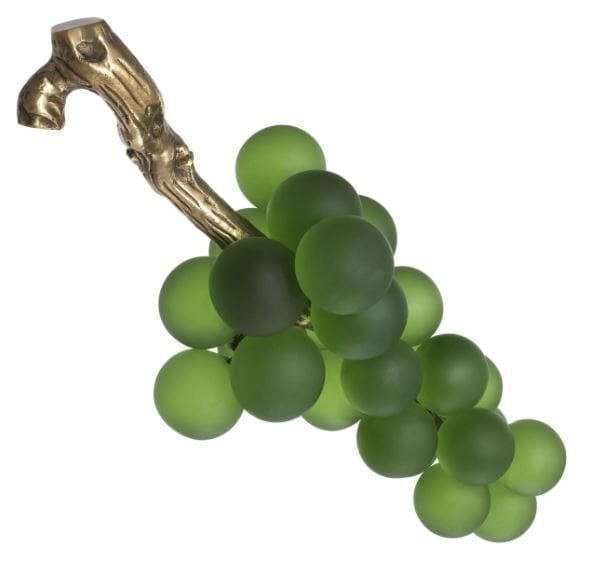 OBJECT FRENCH GRAPES