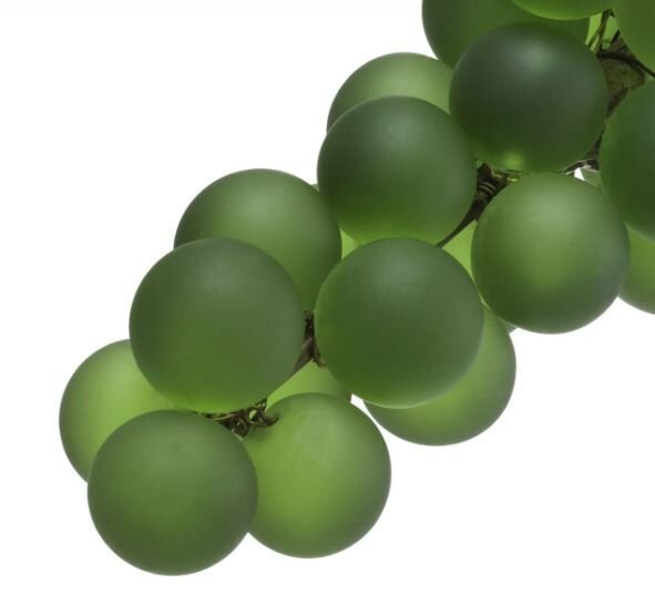 OBJECT FRENCH GRAPES