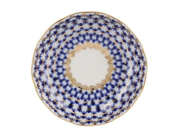 Tulip Cobalt Net Şekerlik