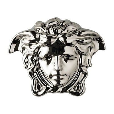 Gypsy 10x8cm Kutu- Silver