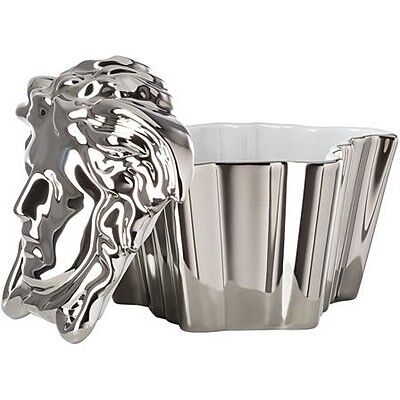 Gypsy 10x8cm Kutu- Silver