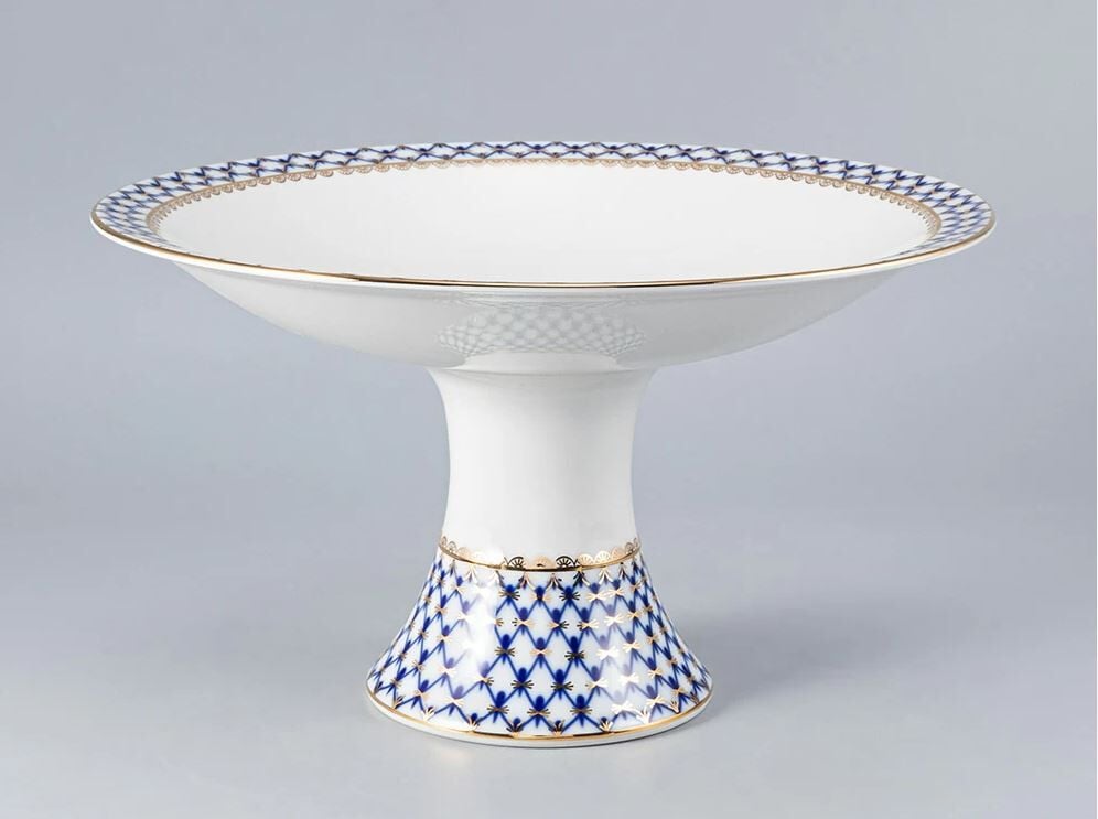 Youth Cobalt Net Meyvelik 27 CM