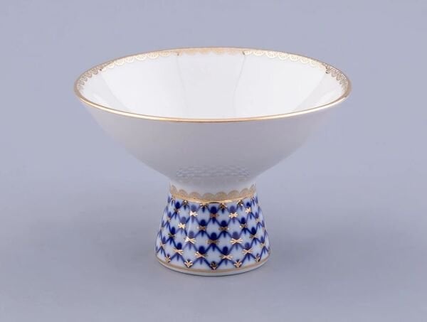 Youth Cobalt Net Dondurma Kasesi 12,5 CM