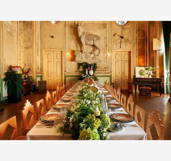 Mavi Porselen Kase 10 Cm Meaning