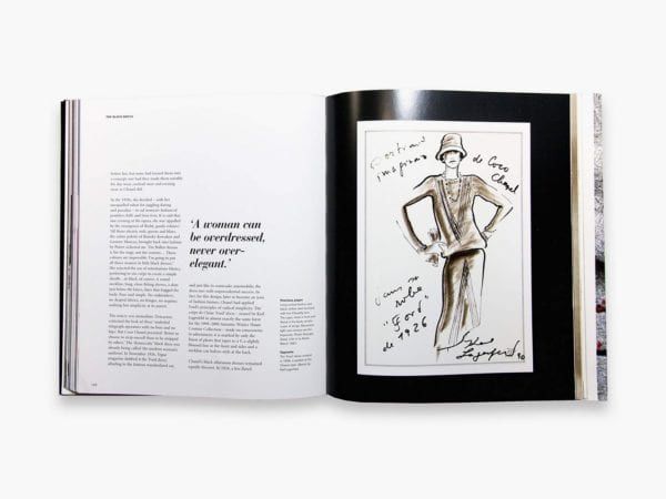 Chanel: Collections and Creations