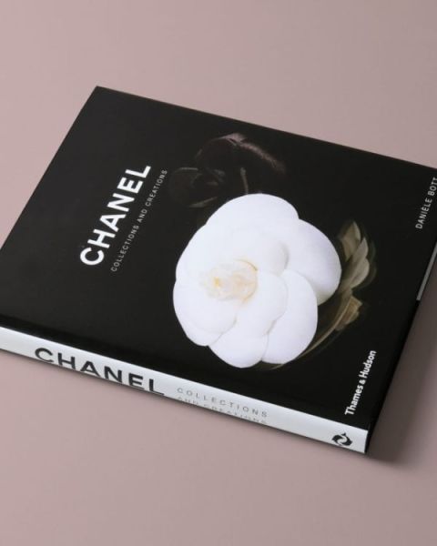 Chanel: Collections and Creations