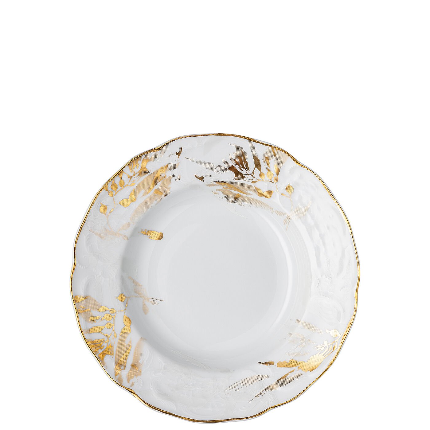 Heritage Midas 23cm Çukur Tabak