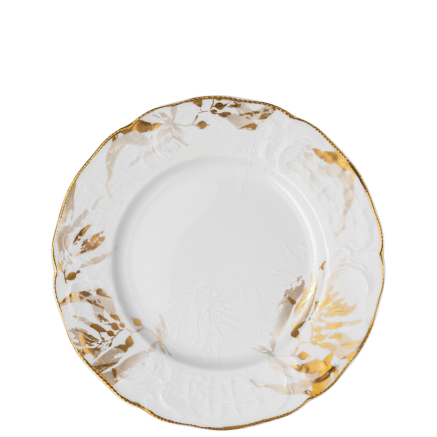 Heritage Midas 26cm Servis Tabağı