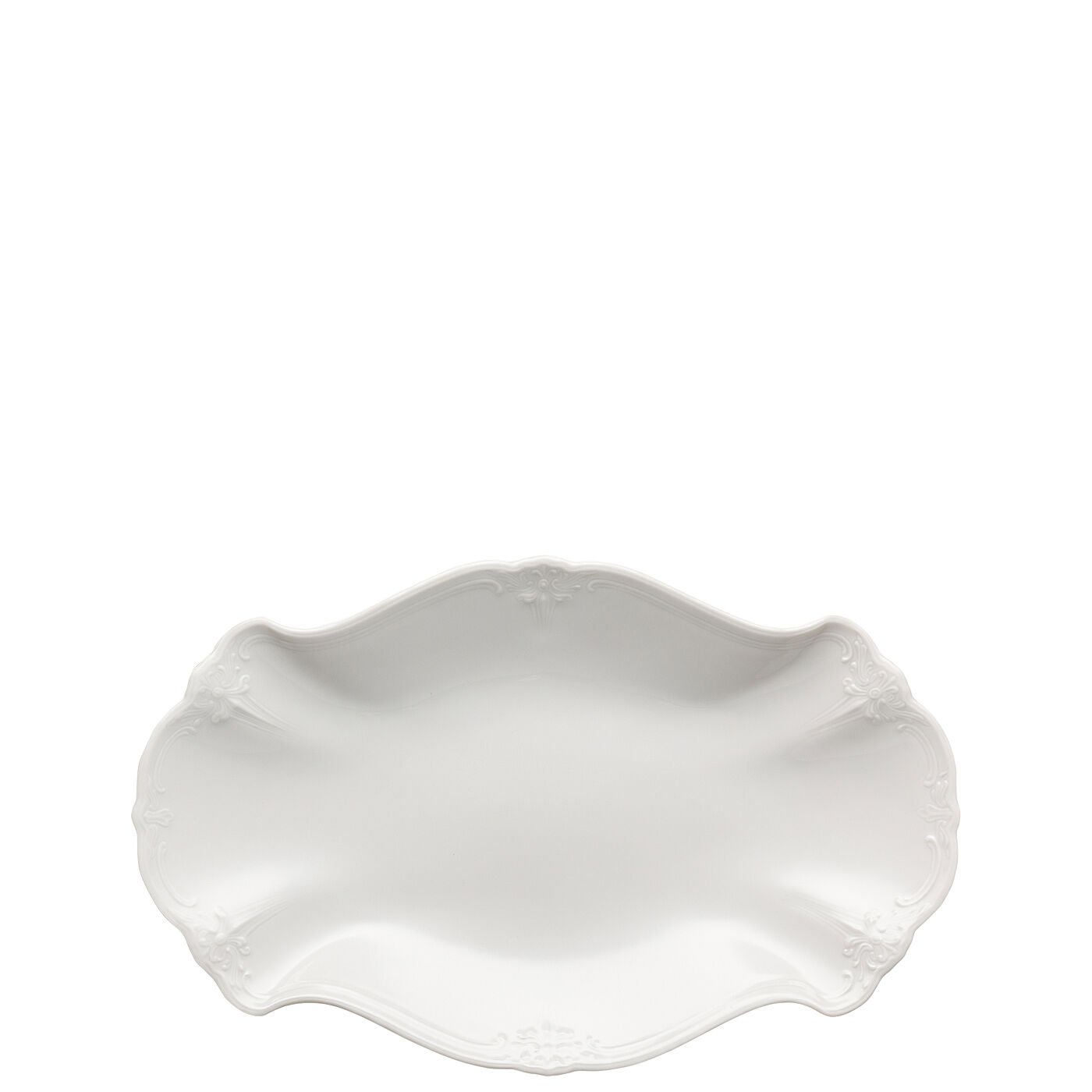 Baronesse 24cm Oval Servis