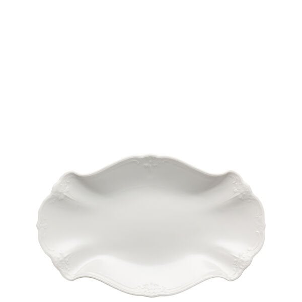 Baronesse 24cm Oval Servis