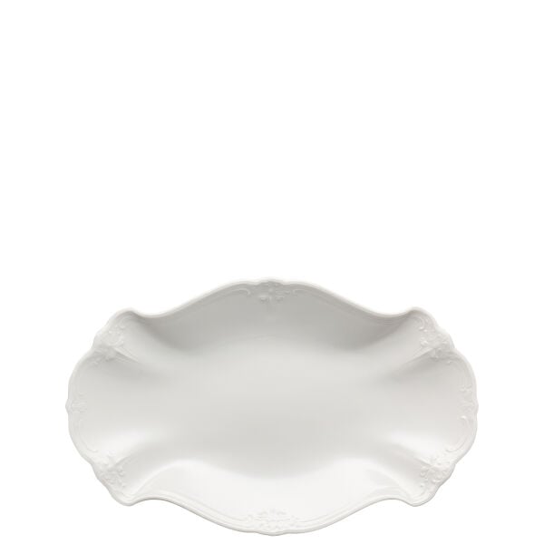 Baronesse 24cm Oval Servis
