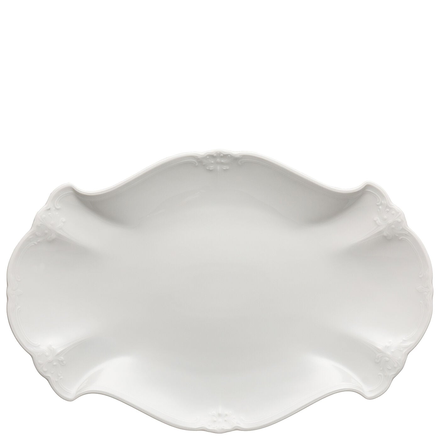 Baronesse 32cm Oval Servis