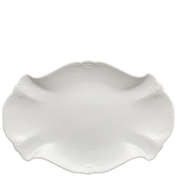 Baronesse 32cm Oval Servis