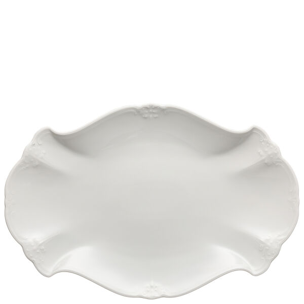 Baronesse 32cm Oval Servis