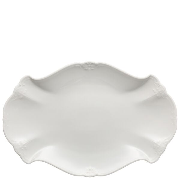 Baronesse 32cm Oval Servis