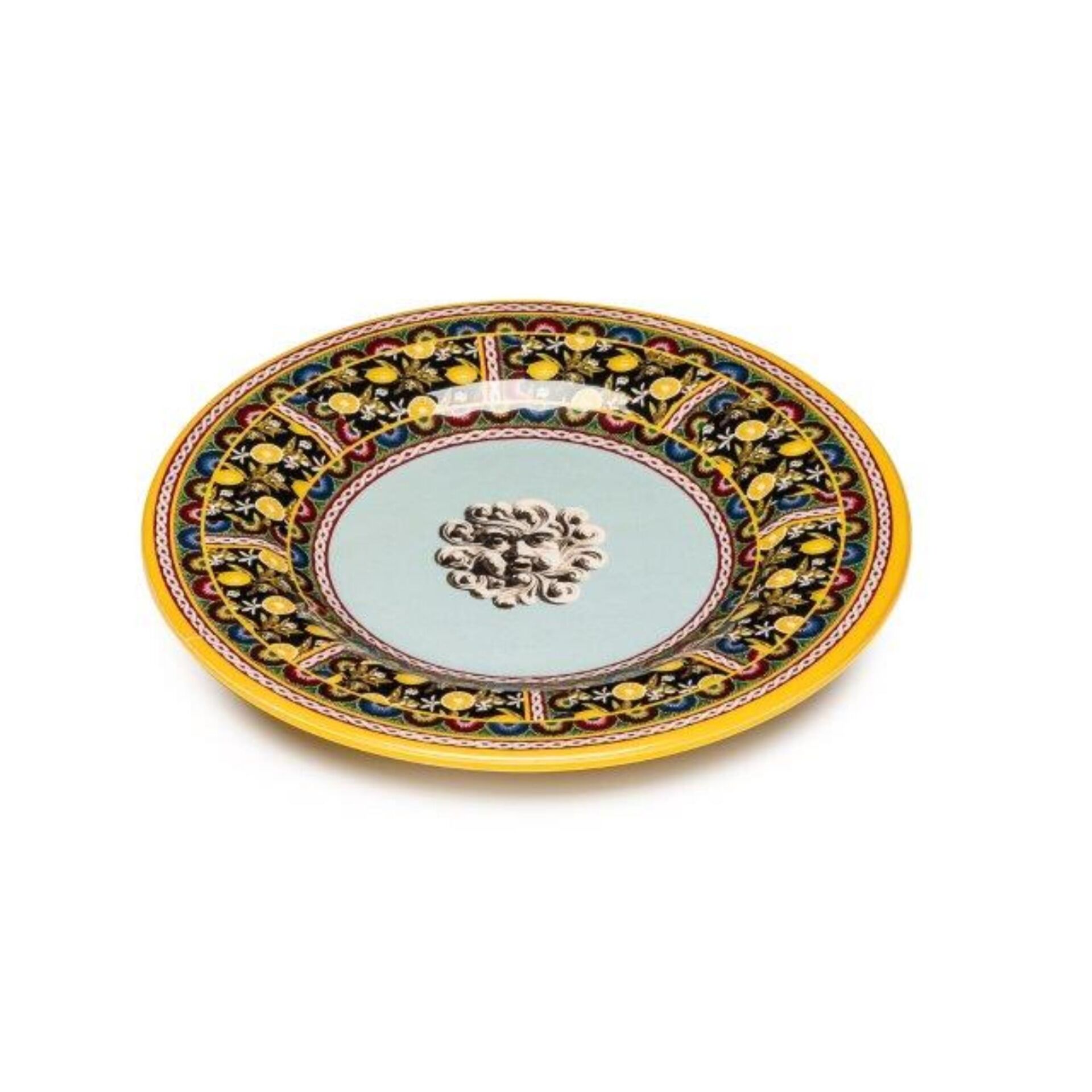 Rosalia Melamin Tabak 22 Cm